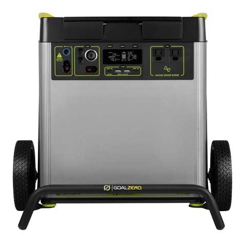 Explorer 2000 Pro Portable Power Station (2 Solar Panels Included) lowes. . Solar generators at lowes